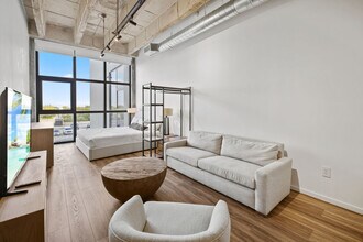Little River Center Lofts in Miami, FL - Building Photo - Building Photo