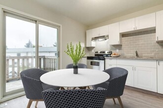 Revy Townhomes in Red Deer, AB - Building Photo - Building Photo
