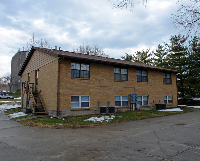 130 Mechanic St in Xenia, OH - Foto de edificio - Building Photo