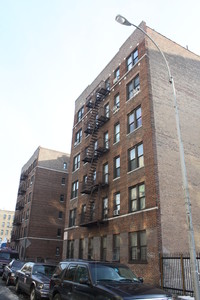 2332 Tiebout Ave in Bronx, NY - Building Photo - Building Photo