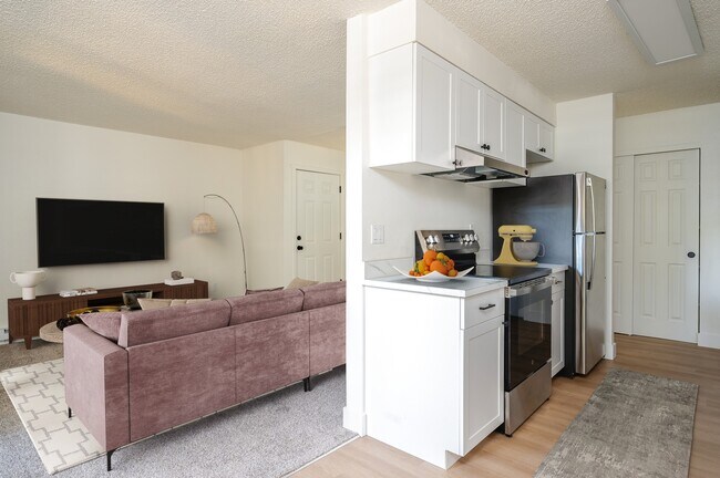 SAGEWOOD ESTATES in Portland, OR - Building Photo - Building Photo