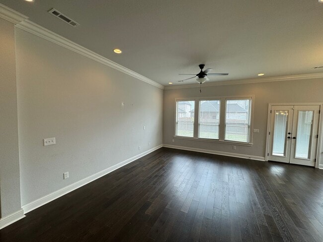 2307 SW Hampton Ave in Bentonville, AR - Building Photo - Building Photo