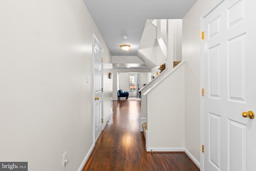 2552 Blue Water Blvd in Odenton, MD - Building Photo