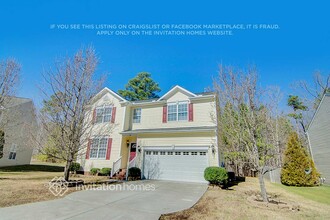 38 Autumn Leaf Ln in Durham, NC - Building Photo - Building Photo