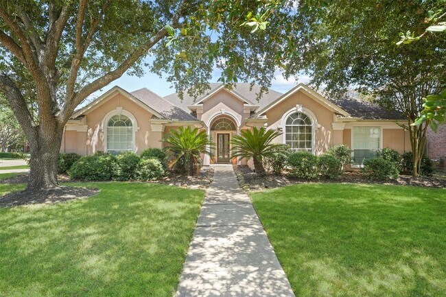 property at 6803 Rhodes Ct