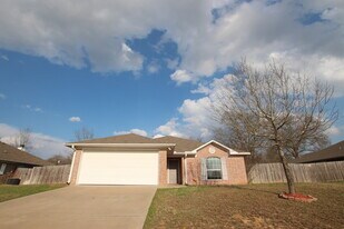 20630 Bluegrass Cir in Flint, TX - Building Photo