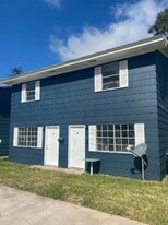 524 N Market St in Opelousas, LA - Building Photo