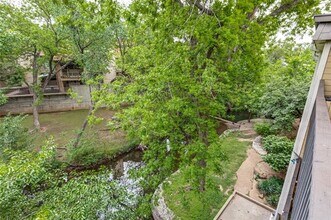 4845 Cedar Springs Rd in Dallas, TX - Building Photo - Building Photo