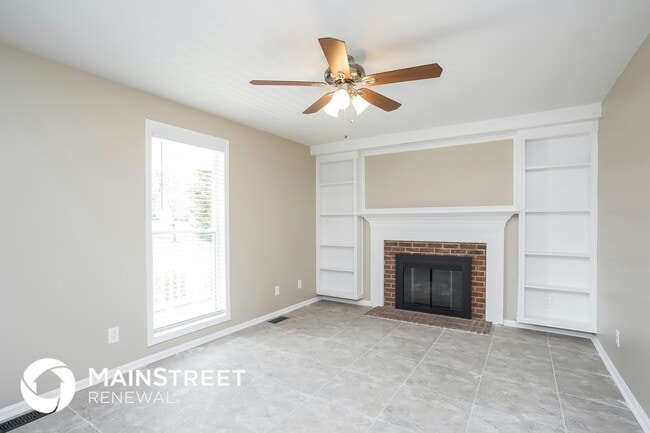 1001 Hornbuckle Ct in Wake Forest, NC - Building Photo - Building Photo