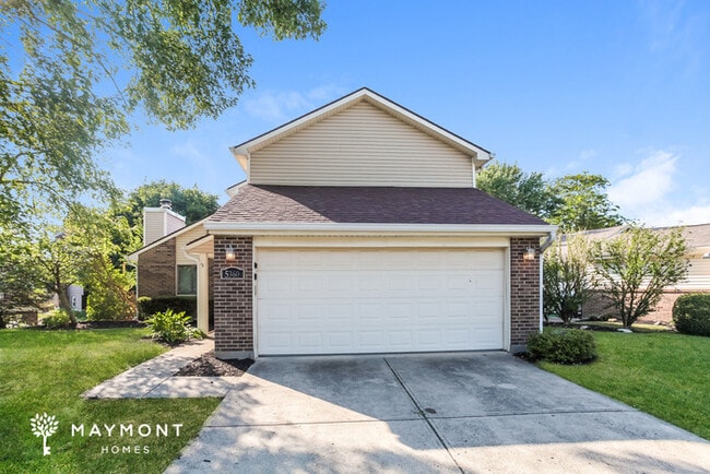 property at 5360 Pine Valley Dr