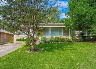 117 Link Rd in North Little Rock, AR - Building Photo - Building Photo