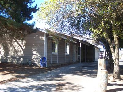 519 Madison St in Fairfield, CA - Building Photo