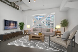 Packard Lofts in Los Angeles, CA - Building Photo - Building Photo