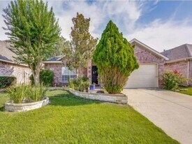 2907 Nandina St in McKinney, TX - Building Photo