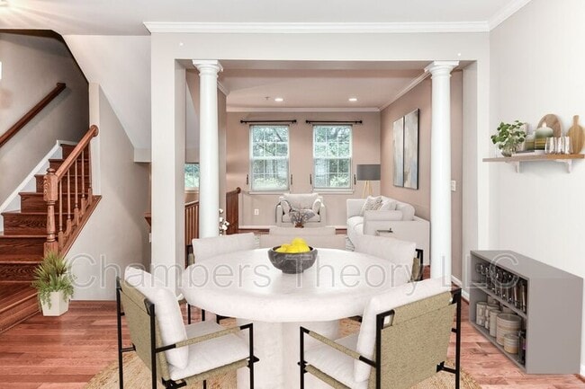 3845 Eisenhower Ave in Alexandria, VA - Building Photo - Building Photo