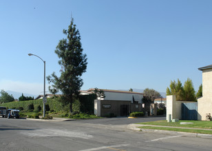 Countrywood Estates in Corona, CA - Building Photo - Building Photo