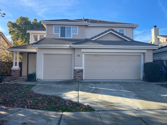 property at 4652 Hawk Way