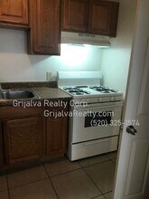 237 W Missouri St in Tucson, AZ - Building Photo - Building Photo