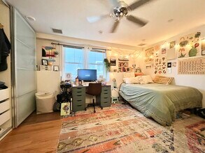 12 Fern St, Unit ket 12 Fern St in Boston, MA - Building Photo - Building Photo