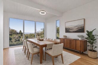 16 Echo Ln in Piedmont, CA - Building Photo - Building Photo