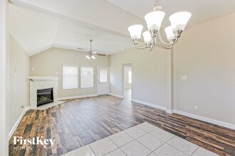 2598 Magnolia Fair Way in Spring, TX - Building Photo - Building Photo