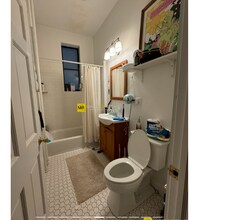 366 Commonwealth Ave, Unit 2D in Boston, MA - Building Photo - Building Photo