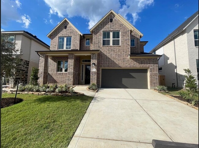 9234 Trimble Lndg Dr in Tomball, TX - Building Photo - Building Photo