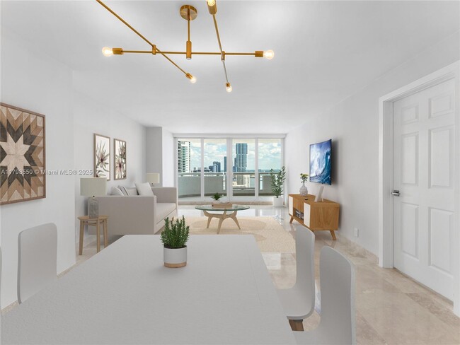 property at 1717 N Bayshore Dr