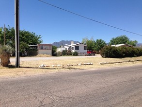 840 Fort Ave in Sierra Vista, AZ - Building Photo - Building Photo