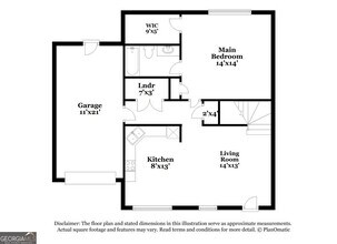 108 Cobblestone Dr in Dallas, GA - Building Photo - Building Photo
