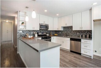 3601 Belford St in San Diego, CA - Building Photo - Building Photo