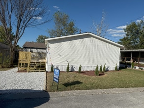 4410 Brown Station Rd in Columbia, MO - Building Photo - Building Photo