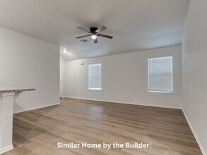 11606 Mackenzie Wy in Piedmont, OK - Building Photo - Building Photo