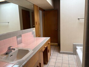 3030 N Camino De Oeste in Tucson, AZ - Building Photo - Building Photo