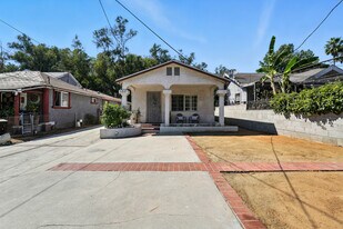 5841 Arroyo Dr in Los Angeles, CA - Building Photo