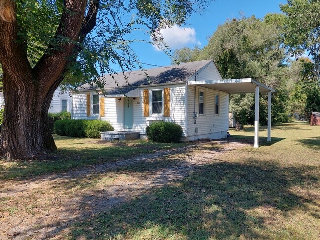 5516 Rome Ave in Nashville, TN - Building Photo - Building Photo