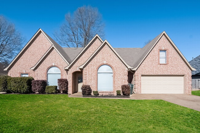 property at 7942 Breezy Meadows Ln