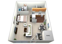 Brook View Apartments photo'