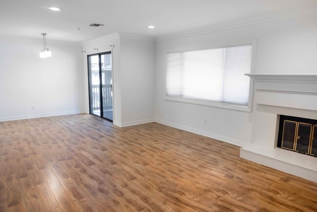 property at 908 W Foothill Blvd