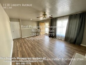 1138 Liberty Ave in Ogden, UT - Building Photo - Building Photo