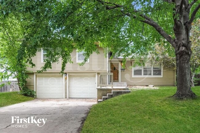 property at 12110 W 92nd St