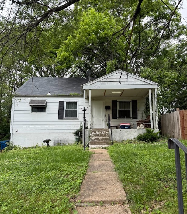 property at 19 N Harvey Ave