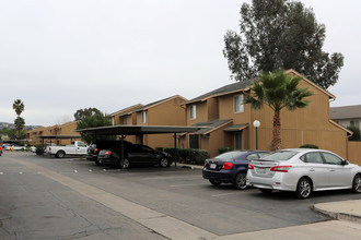 Countryside II in Ramona, CA - Building Photo - Building Photo