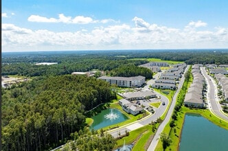 Cobalt in Lutz, FL - Building Photo - Building Photo