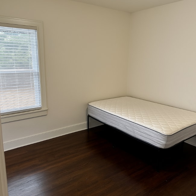 property at 2051 W Summit Ave.