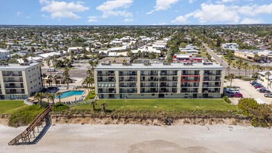 1455 Florida A1A in Satellite Beach, FL - Building Photo - Building Photo