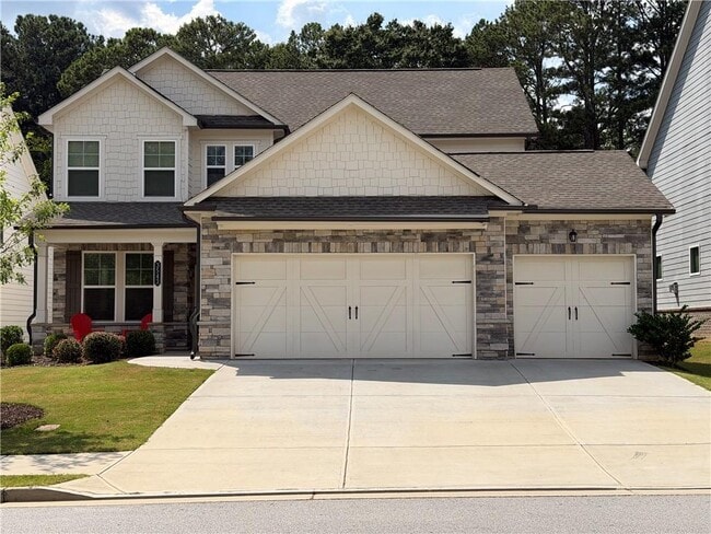 3543 Dover Run Ln