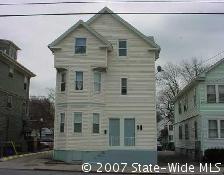 88 Union Ave in Providence, RI - Foto de edificio - Building Photo