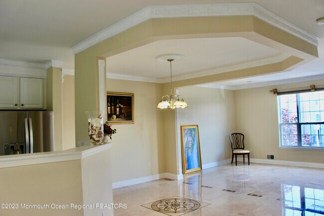 property at 318 Bernard Dr