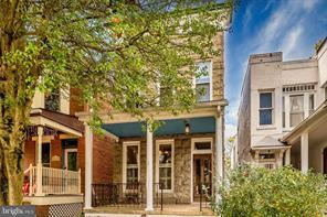 4018 Roland Ave in Baltimore, MD - Building Photo - Building Photo